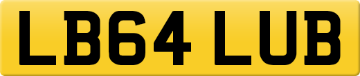 LB64LUB